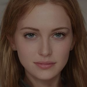 Meet your Posher, 頬マン